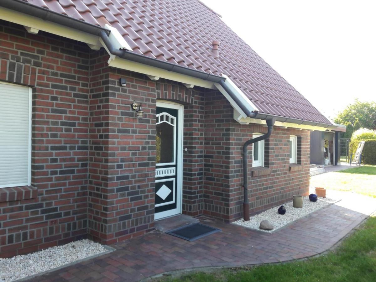 Tolles In - Trientje - Mit Garten Und Ueberdachter Terrasse