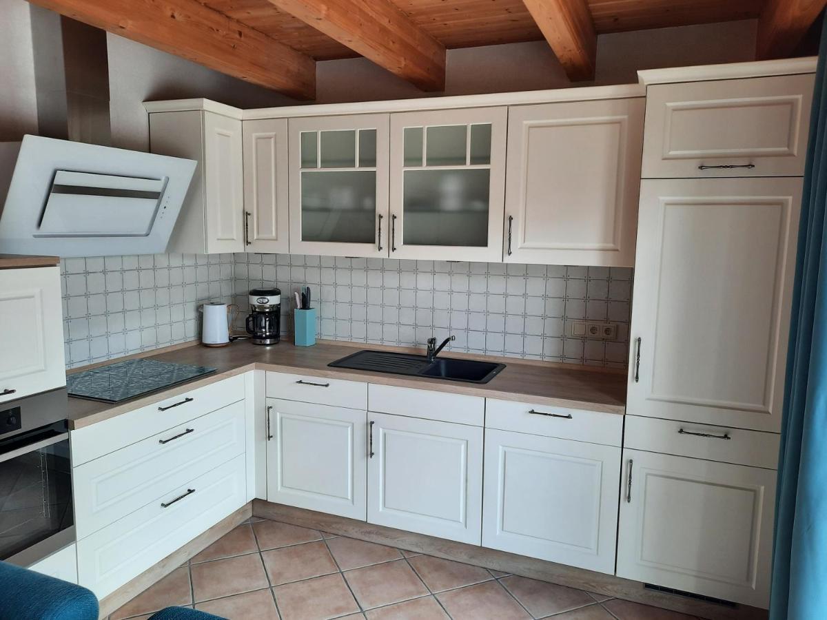 Tolles In - Trientje - Mit Garten Und Ueberdachter Terrasse