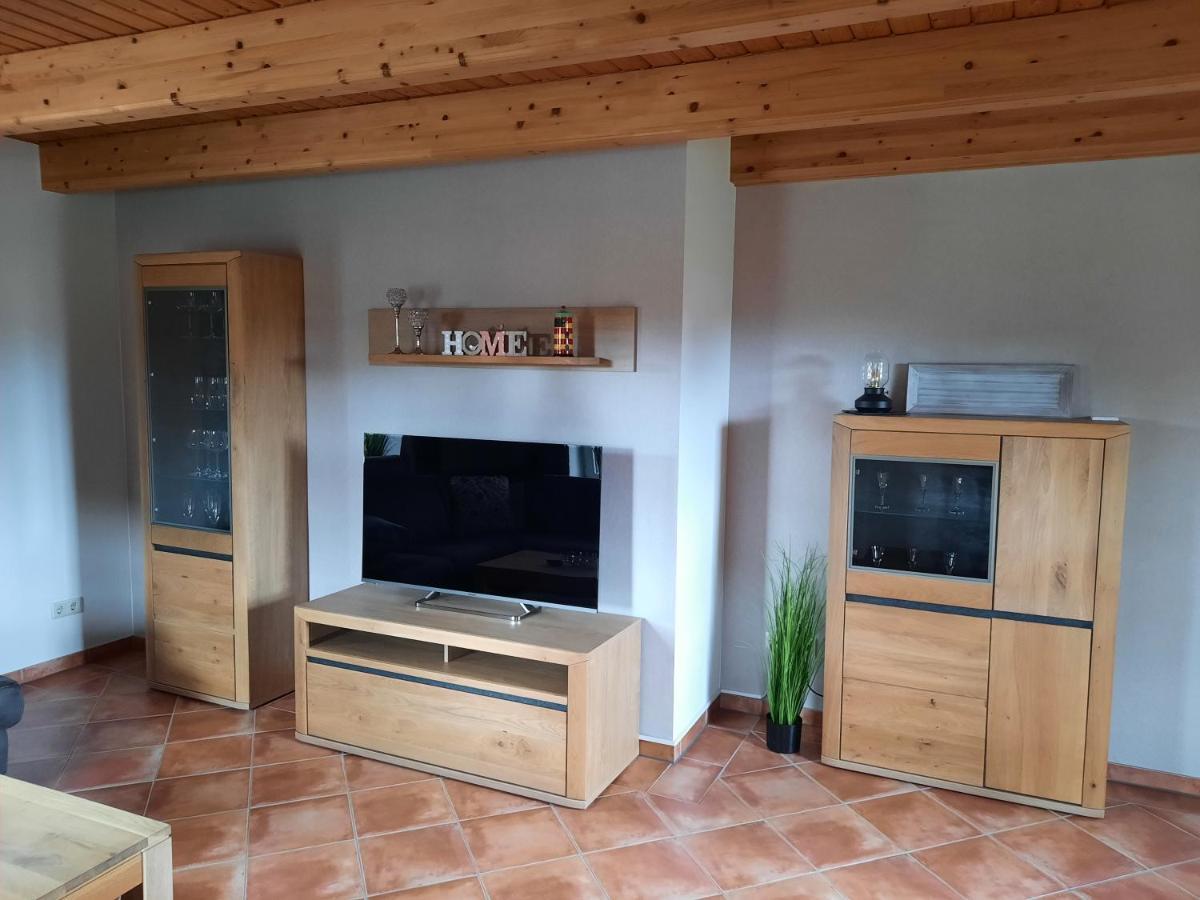 Tolles In - Trientje - Mit Garten Und Ueberdachter Terrasse Ferienhaus Pilsum