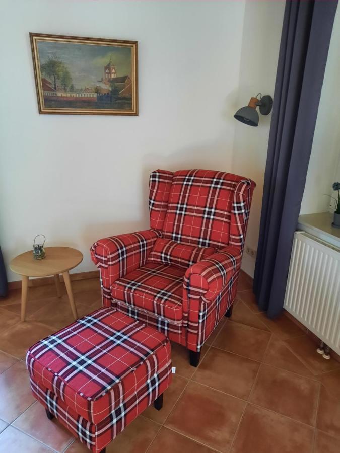 Tolles In - Trientje - Mit Garten Und Ueberdachter Terrasse
