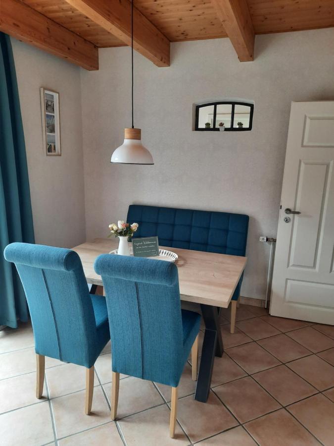 Tolles In - Trientje - Mit Garten Und Ueberdachter Terrasse Ferienhaus *