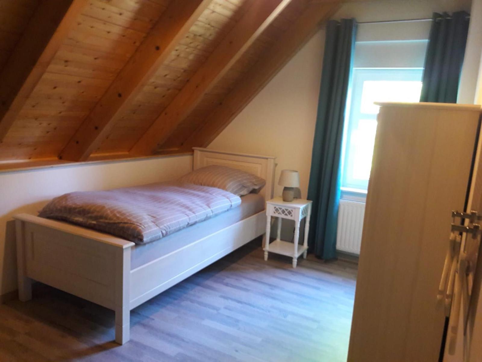 Tolles In - Trientje - Mit Garten Und Ueberdachter Terrasse